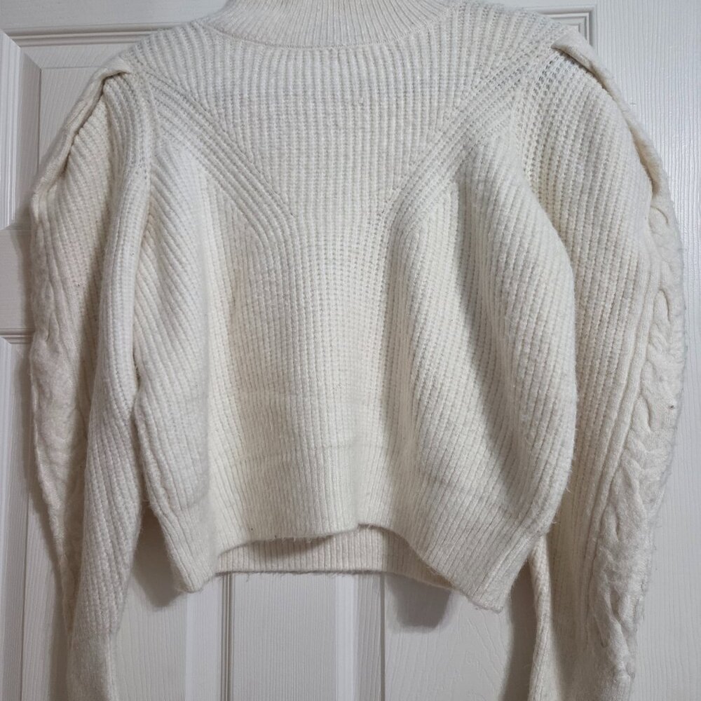 Express Sweater